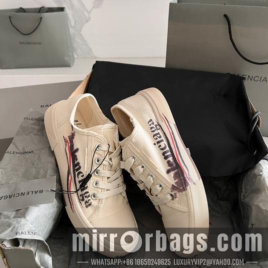 Replica Balenciaga Shoes sz35-45 mnh0401