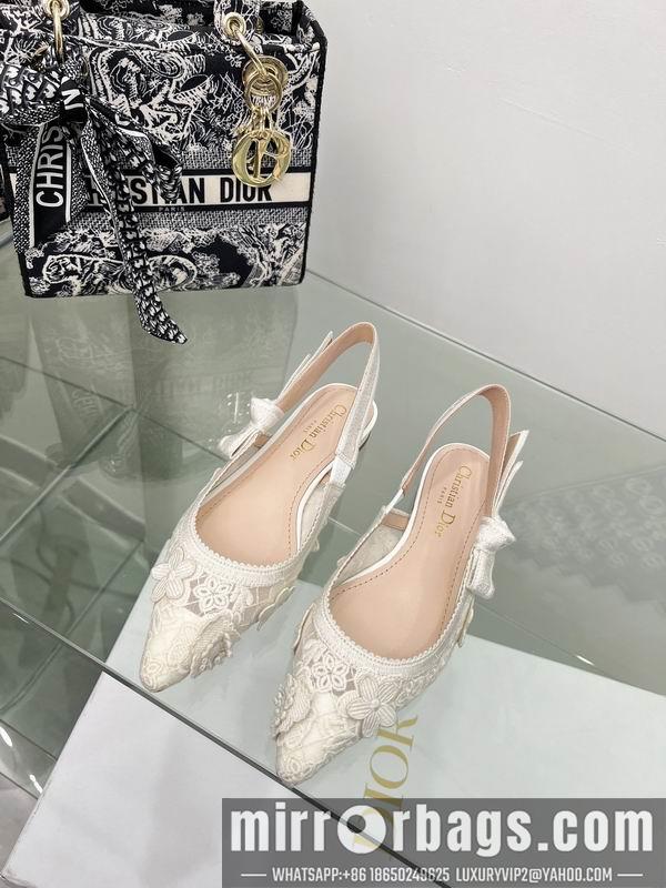 Replica Dior Shoes sz33-44 mnw0303