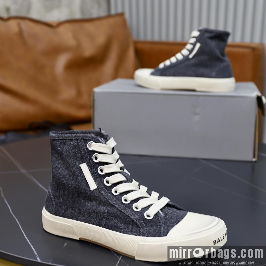 Replica Balenciaga Shoes sz35-44 h0508