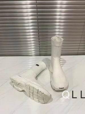 Balenciaga Shoes Balenciaga sz35-44 LL0203