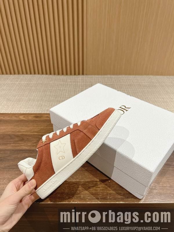 Replica Dior Shoes sz35-41 mnw0199