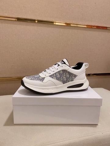 Replica Dior Shoes sz38-44 jyh0911