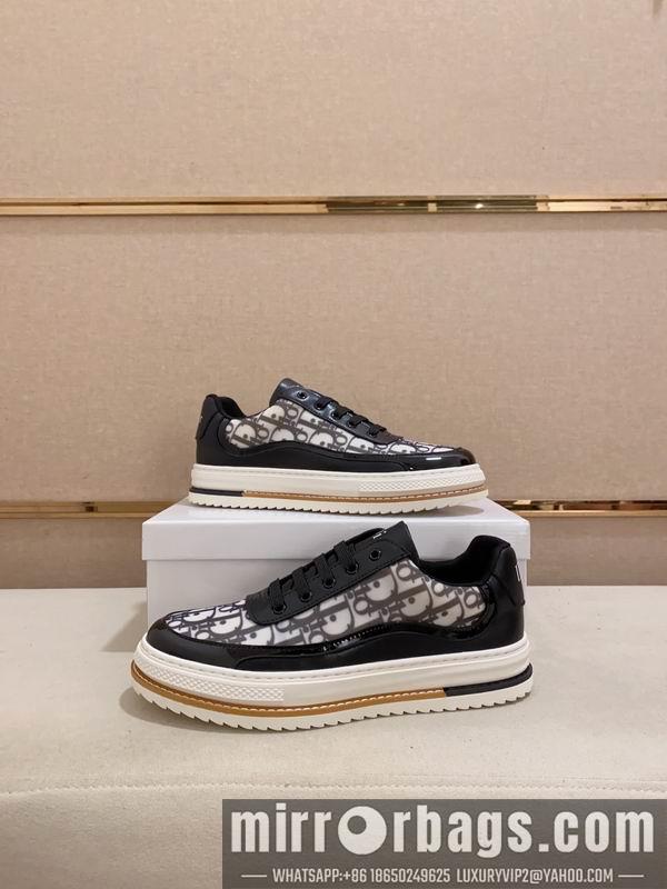 Replica Dior Shoes sz38-44 mnw0176