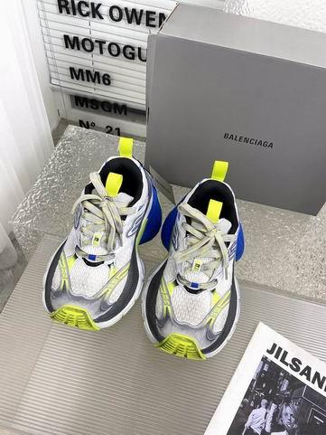 Replica Balenciaga Shoes sz35-45 mnh0808