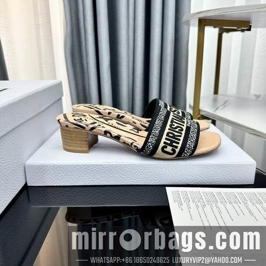 Replica Dior Shoes sz34-42 mnh0832