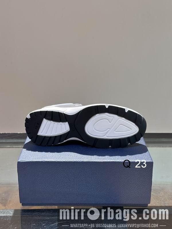 Replica Dior Shoes sz38-45 HY1206