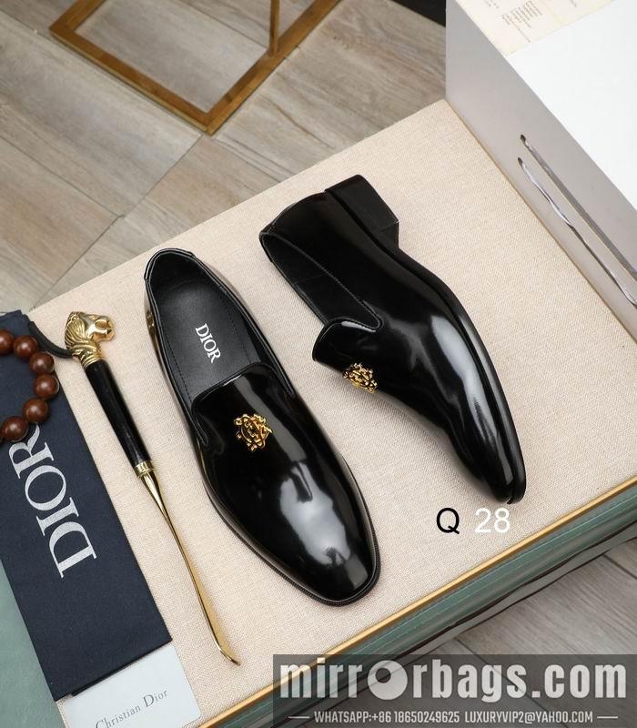 Replica Dior Shoes sz38-45 N0907