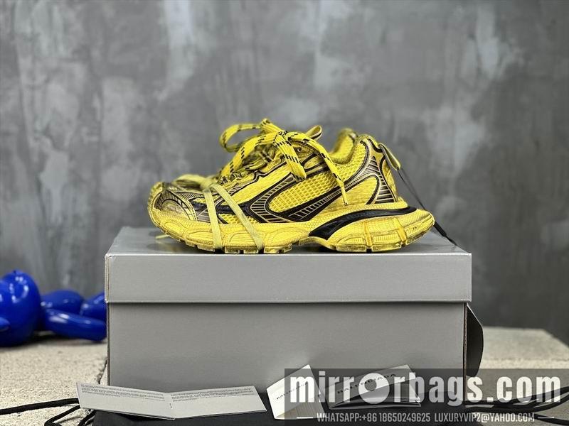 Replica Balenciaga Shoes sz35-46 mnw0234