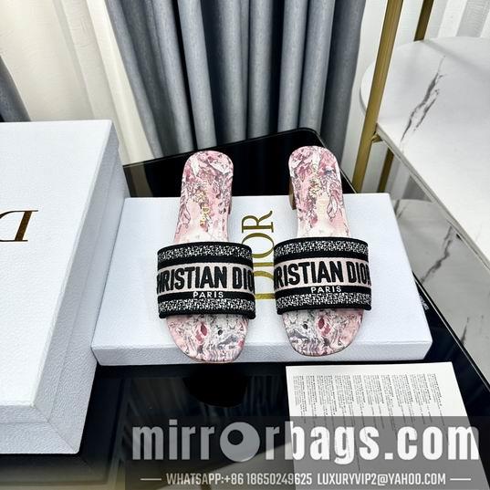 Replica Dior Shoes sz34-42 mnh0835