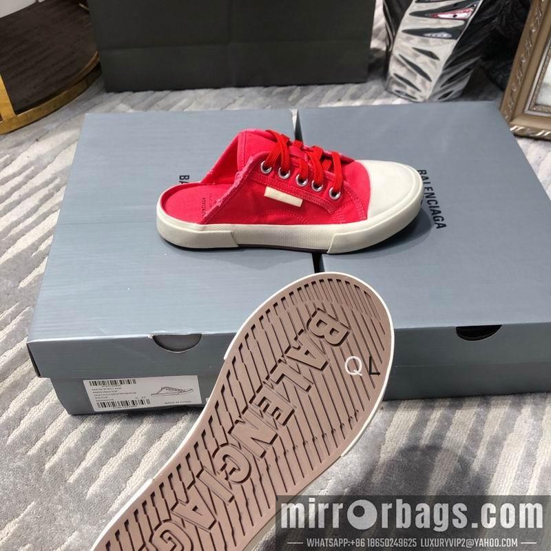 Replica Balenciaga Shoes sz35-45 QL0204