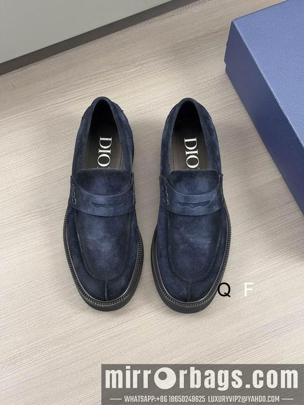 Replica Dior Shoes sz38-45 TF1110