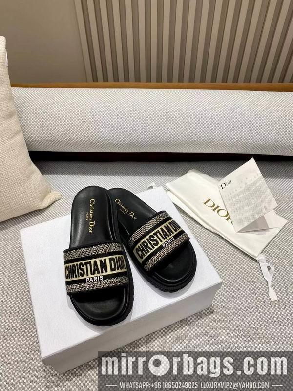 Replica Dior Shoes sz35-42 mnw0315