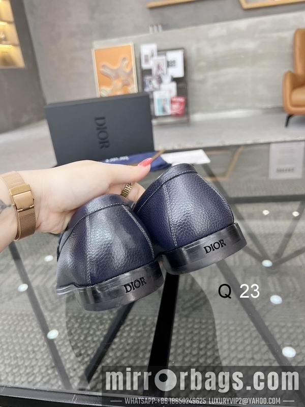 Replica Dior Shoes sz38-45 HY0902