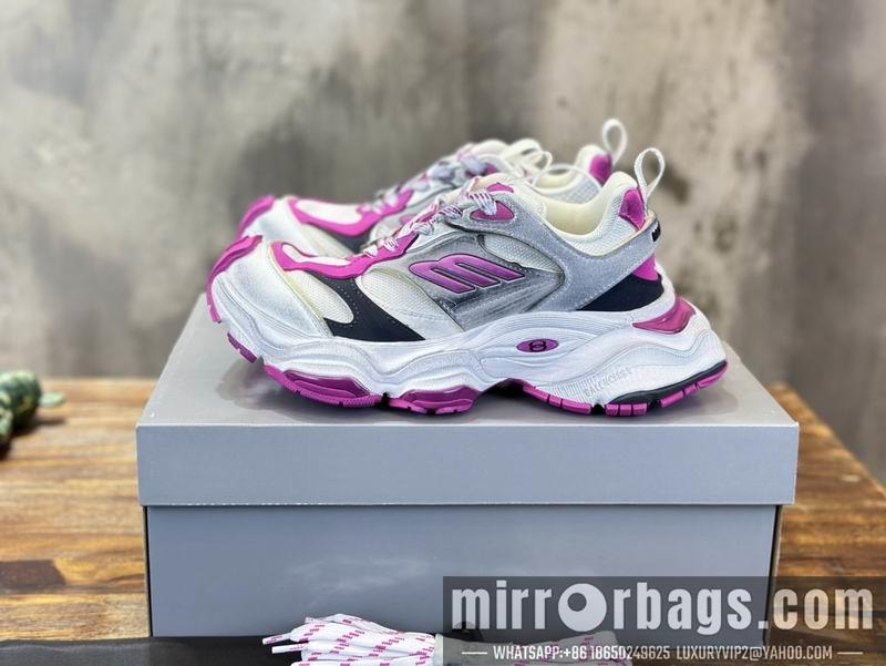 Replica Balenciaga Shoes sz35-46 hnh0301