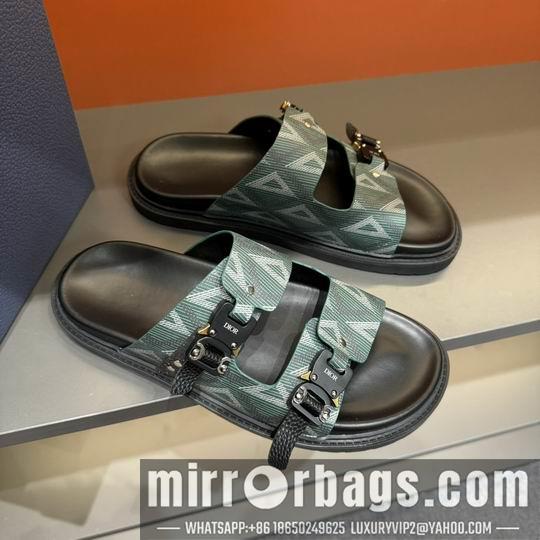 Replica Dior Shoes sz38-45 mnh0512