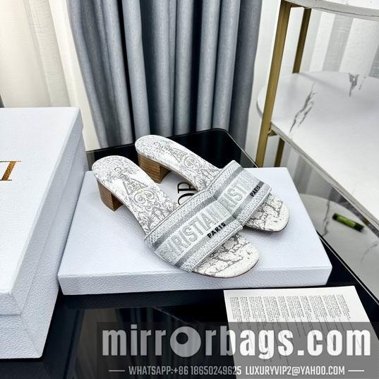 Replica Dior Shoes sz34-42 mnh0847