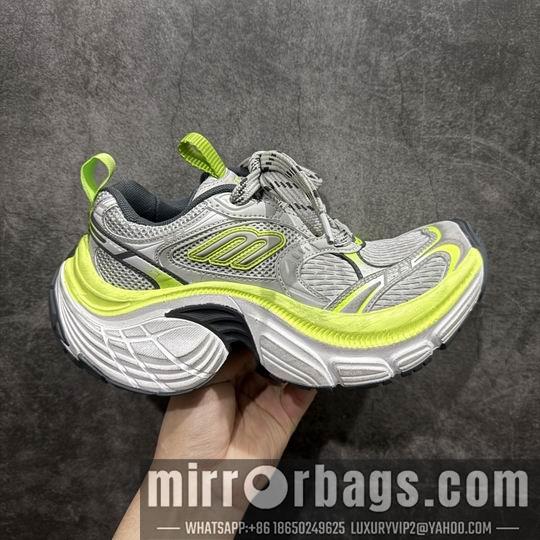 Replica Balenciaga Shoes sz35-46 hnh0105