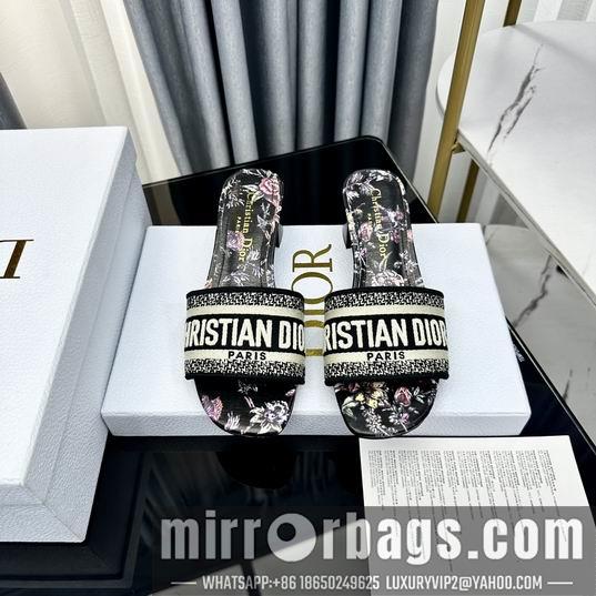 Replica Dior Shoes sz34-42 mnh0831