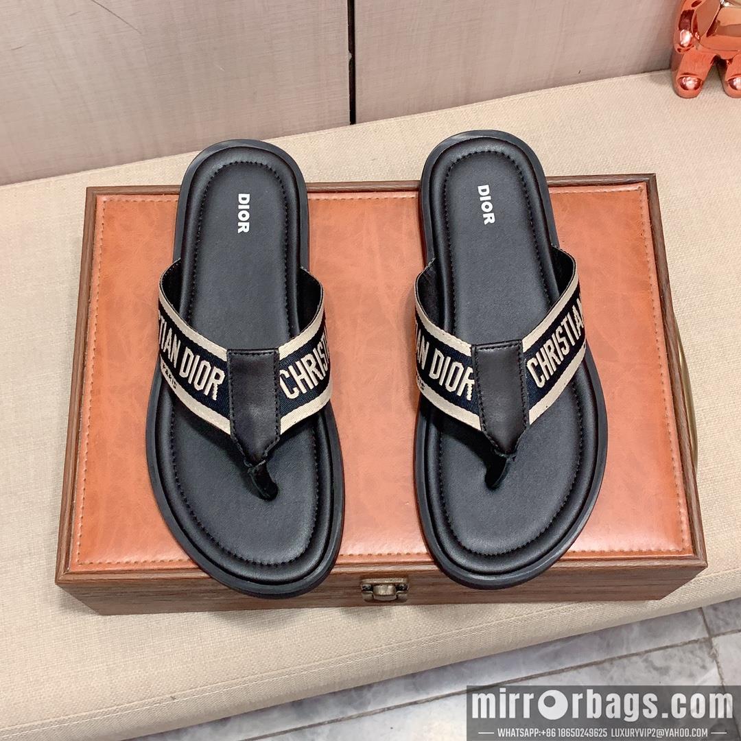 Replica Dior Shoes sz38-44 h0604