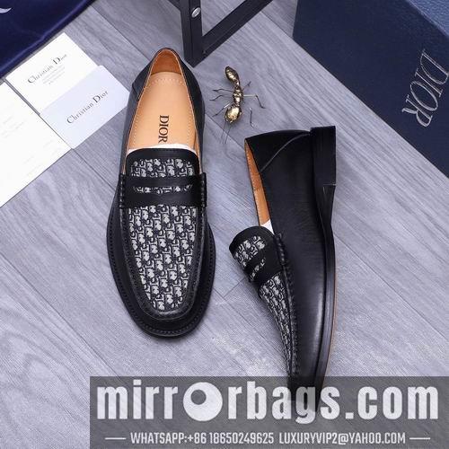 Replica Dior Shoes sz38-44 mnh0528
