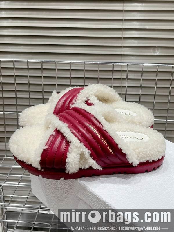 Replica Dior Shoes sz35-42 mnw0216