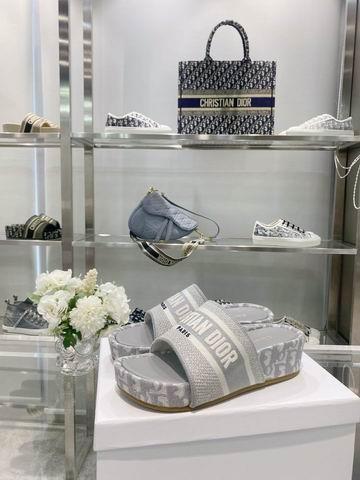 Replica Dior Shoes sz34-40 mnh0309