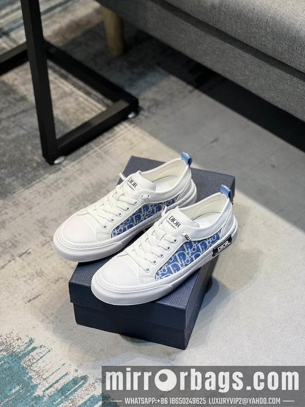 Replica Dior Shoes sz38-44 hnm0144