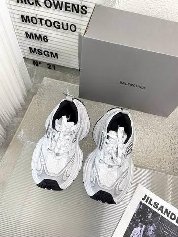 Replica Balenciaga Shoes sz35-45 mnh0808