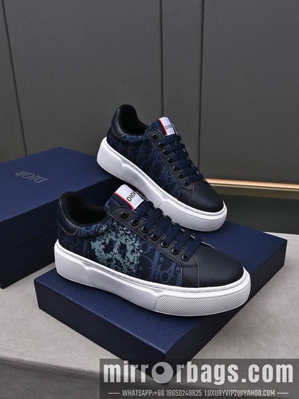 Replica Dior Shoes sz38-44 hnm0170