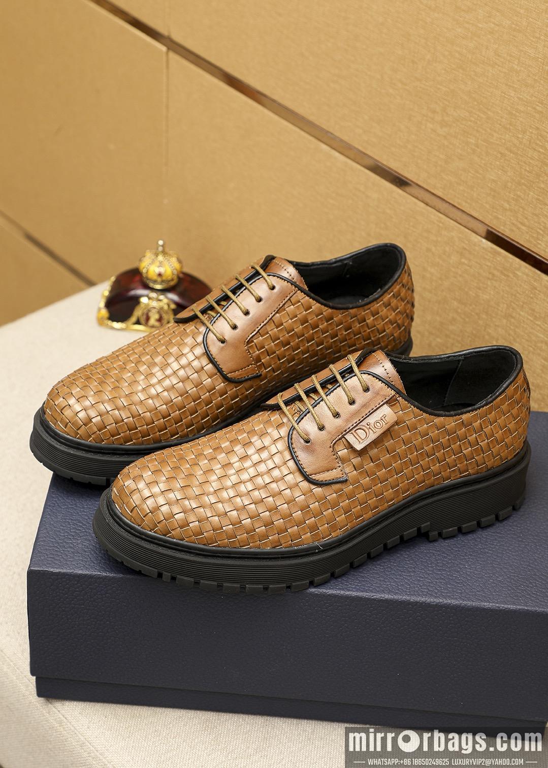 Replica Dior Shoes sz38-44 h0913