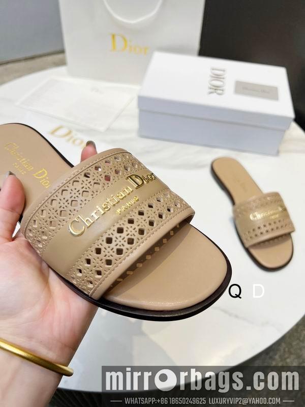 Replica Dior Shoes sz35-40 GDT0205