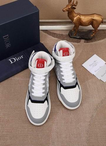 Replica Dior Shoes sz38-44 jyh0901