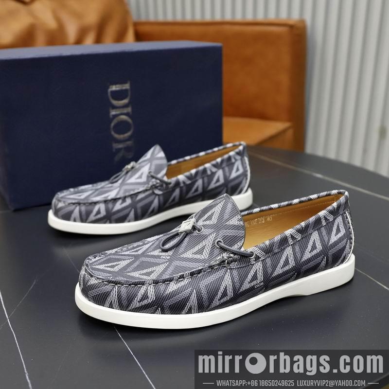 Replica Dior Shoes sz38-44 hnm0148
