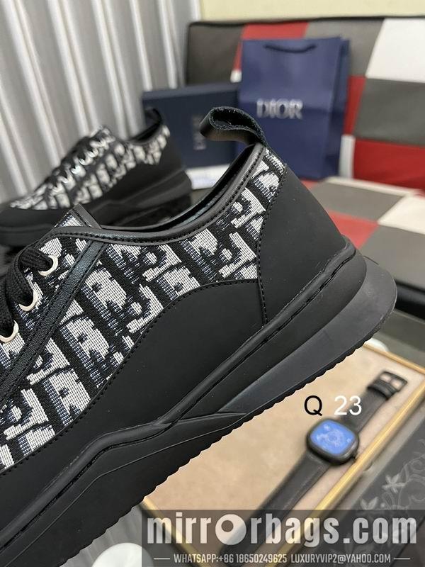 Replica Dior Shoes sz35-45 HY1101