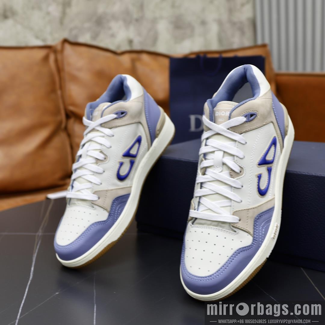 Replica Dior Shoes sz35-44 h0813