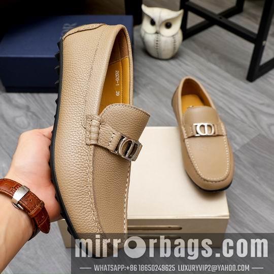 Replica Dior Shoes sz38-45 mnh0526