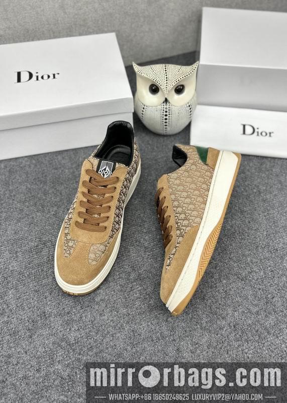 Replica Dior Shoes sz38-44 hnm0186