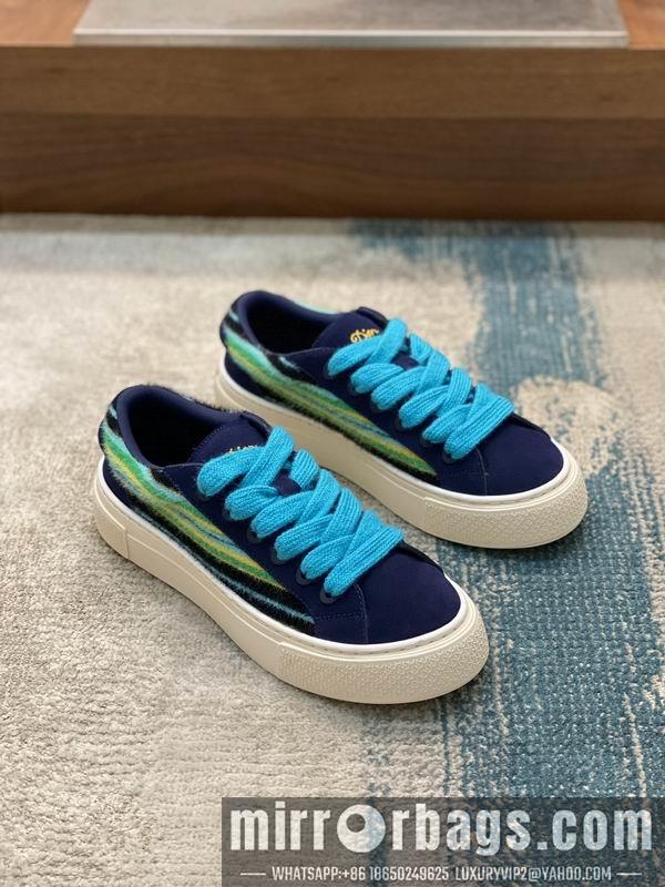 Replica Dior Shoes sz38-45 mnw1101