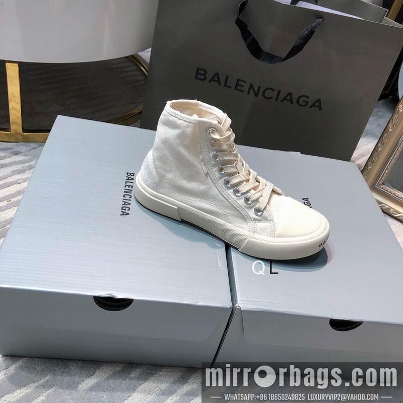 Replica Balenciaga Shoes sz35-45 QL0205