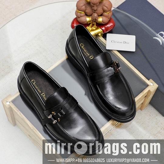 Replica Dior Shoes sz38-46 mnh0540