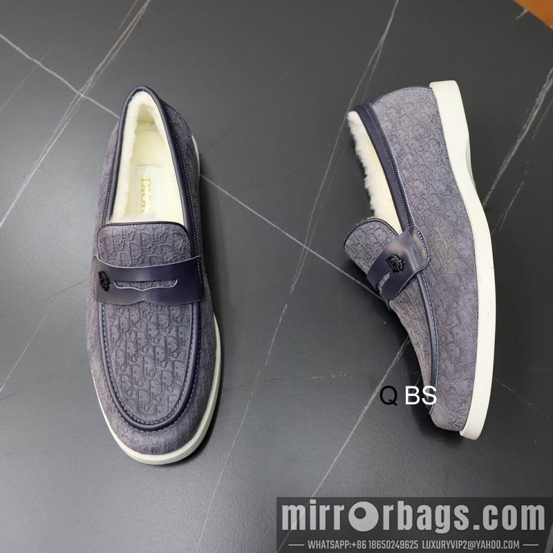 Replica Dior Shoes sz38-45 3C BS1201