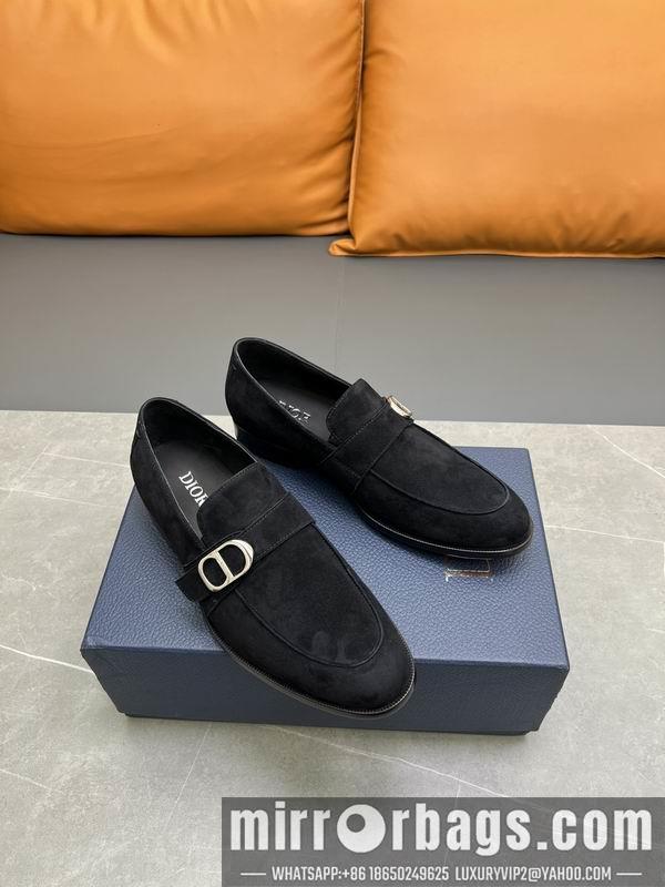 Replica Dior Shoes sz38-45 mnw0366