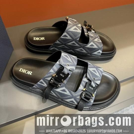 Replica Dior Shoes sz38-45 mnh0512