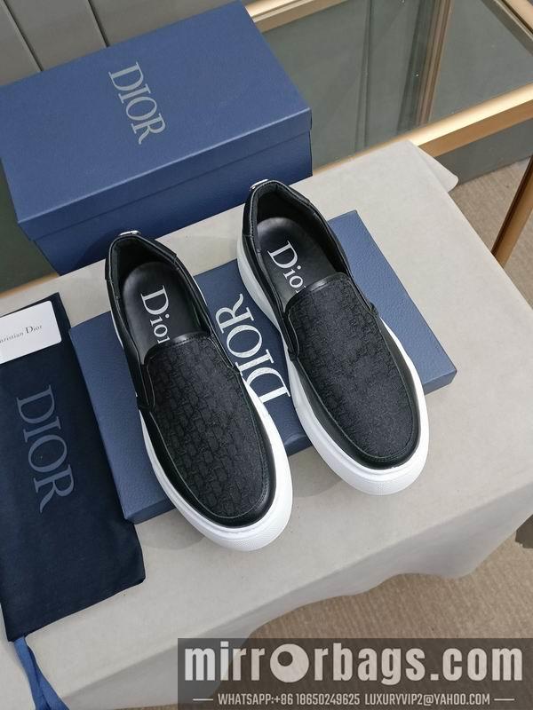 Replica Dior Shoes sz38-45 mnw0202