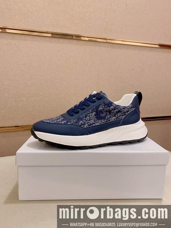 Replica Dior Shoes sz38-45 hnh0320