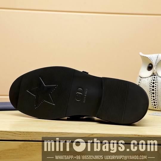 Replica Dior Shoes sz38-46 mnh0520