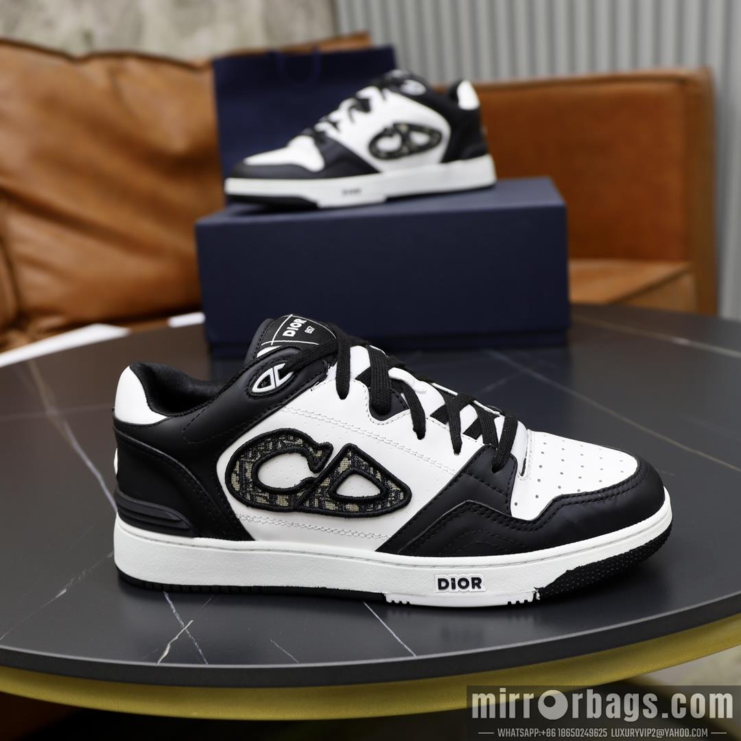 Replica Dior Shoes sz35-44 h0813