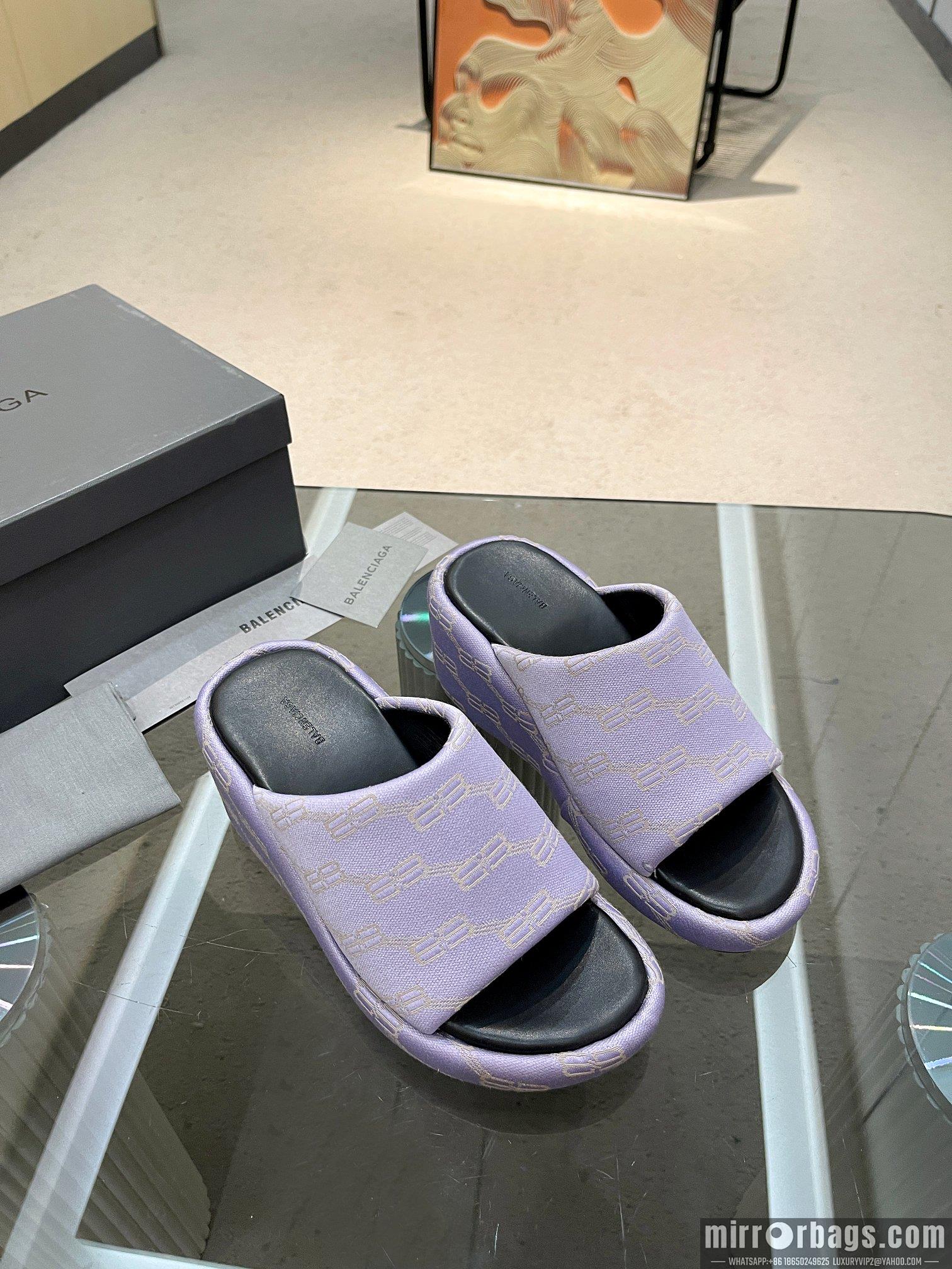 Replica Balenciaga Shoes sz35-40 h0602