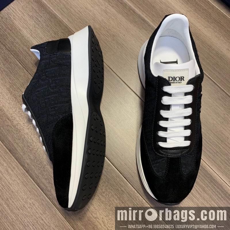 Replica Dior Shoes sz38-45 mnm0126