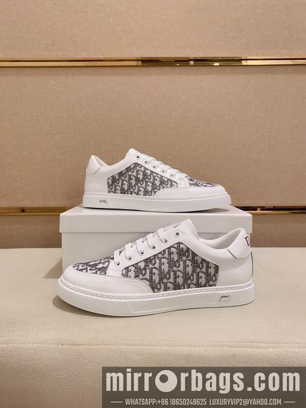 Replica Dior Shoes sz38-44 mnw1108